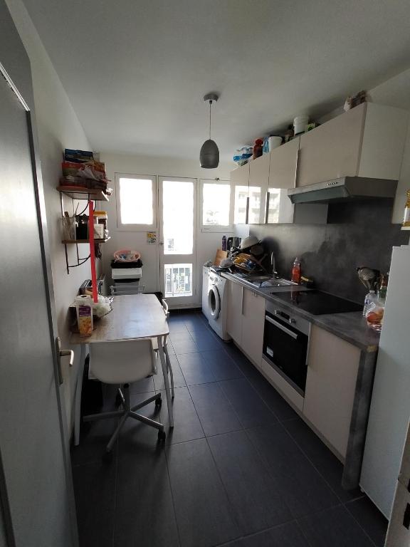 chambre a louer au cœur de rennes - 2