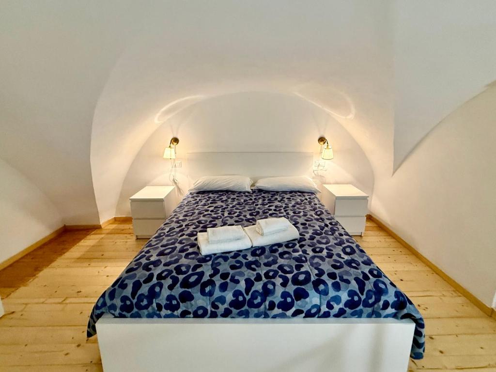 Perla 19 - UN LETTO IDEALE - 5