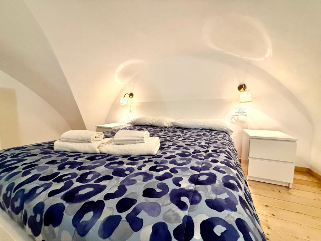 Perla 19 - UN LETTO IDEALE - 1