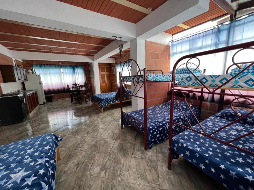 Hotel Montañitas - 2