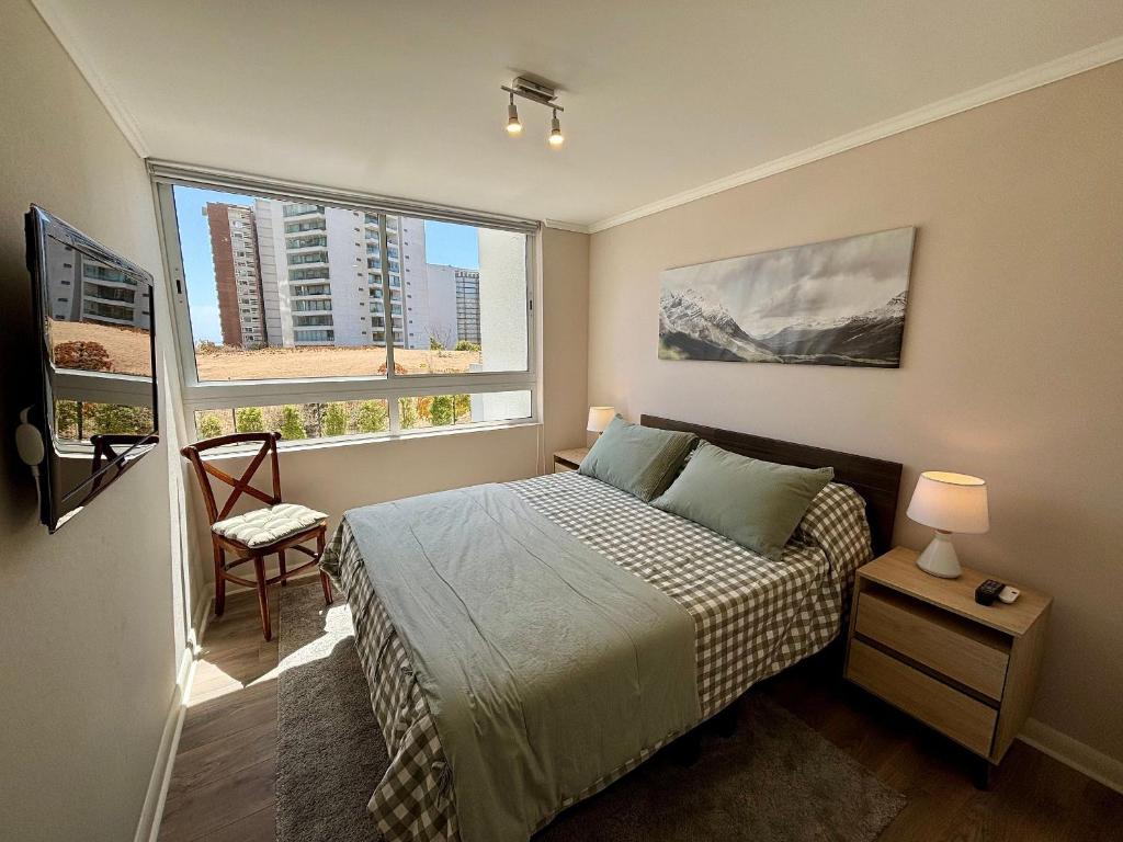 Wonderful and spacious apartment in Montemar - 3
