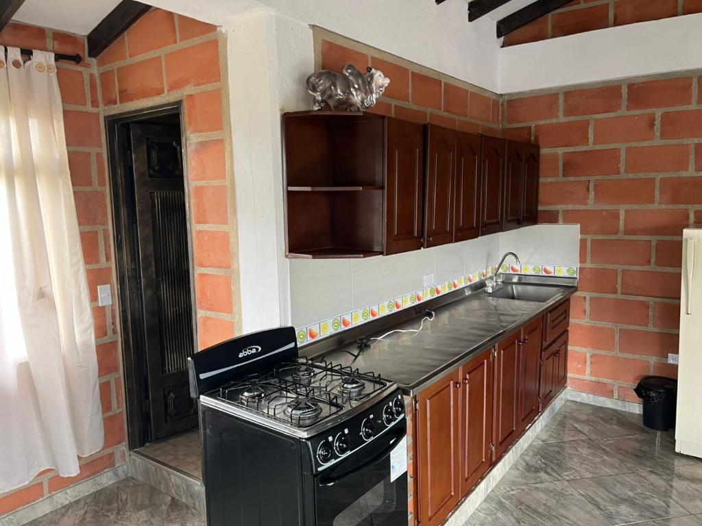 Hotel Montañitas - 2