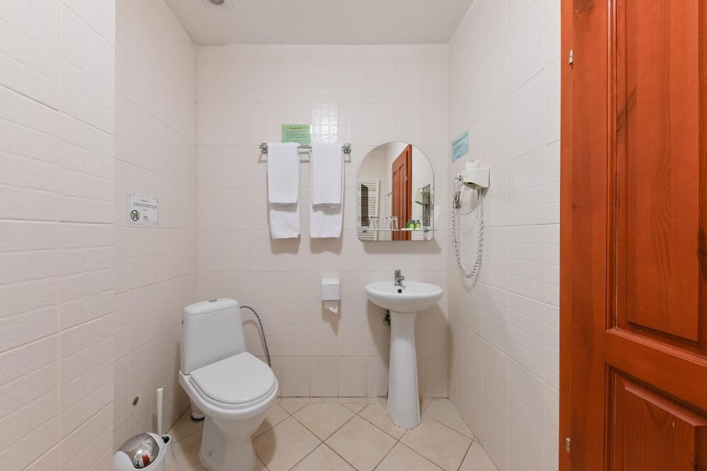 バスルーム（客室）