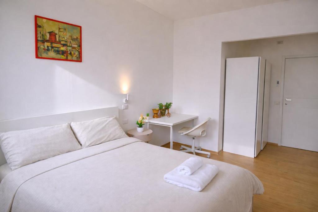 Casa Arena Santa Giulia Olympic Venue Free WiFi - 1