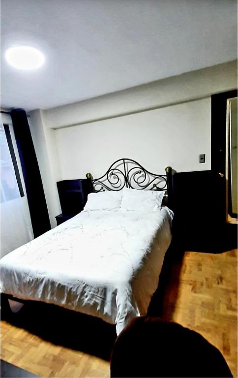 A centrally located apartment - 2