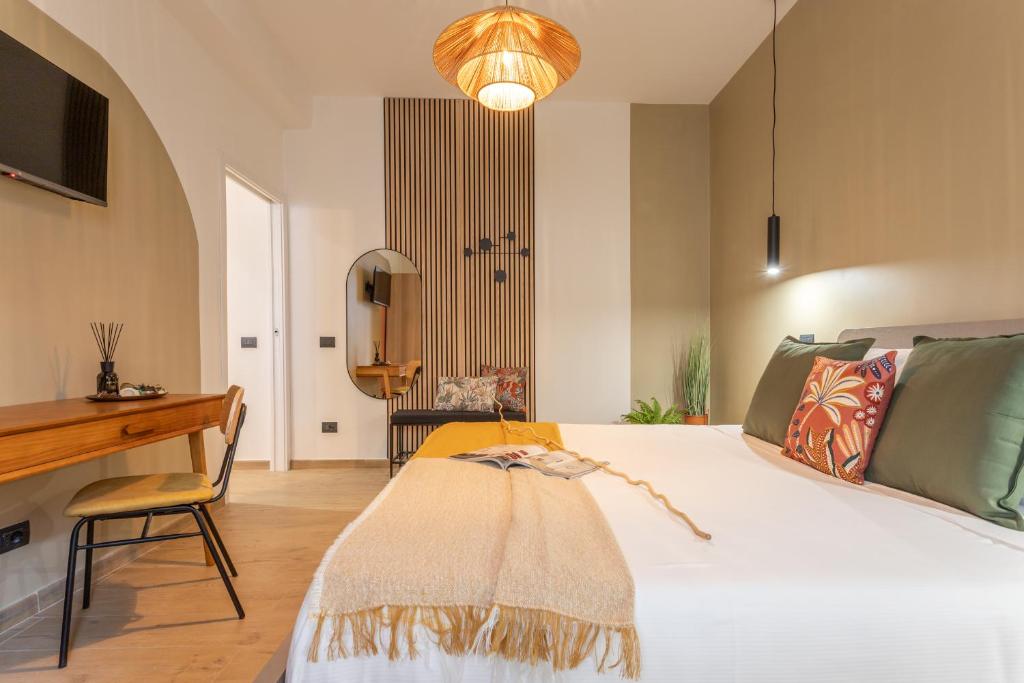 YCH-Ambra Apartments a San Giovanni - 3