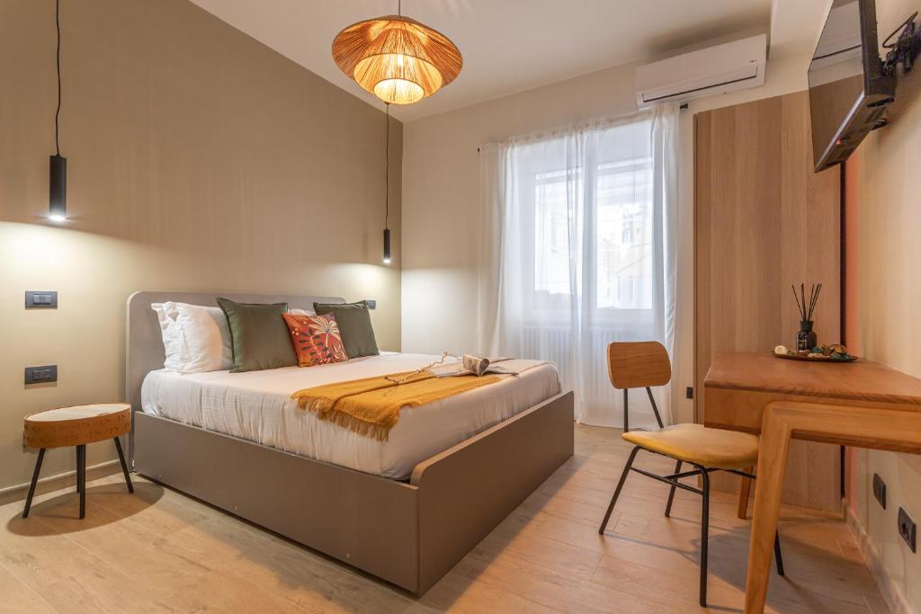 YCH-Ambra Apartments a San Giovanni - 4