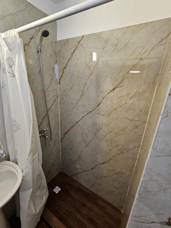 Nueva Córdoba 3 personas 1 Dormitorio con Balcón - 4