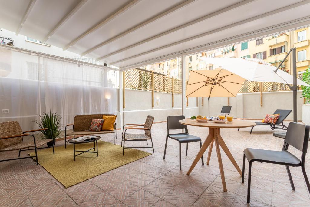 YCH-Ambra Apartments a San Giovanni - 2
