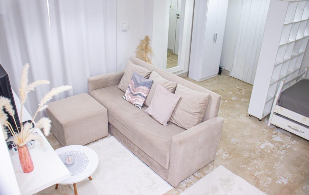 Beachfront apartment Encarnacion - 4