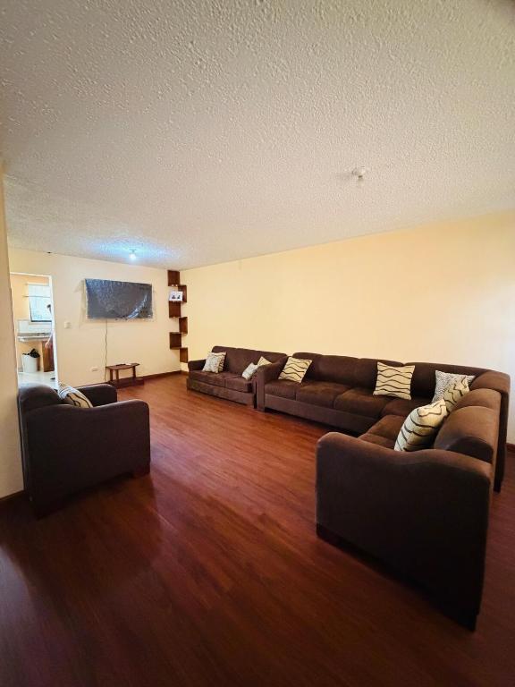 Family Home in an Excellent Location - 1
