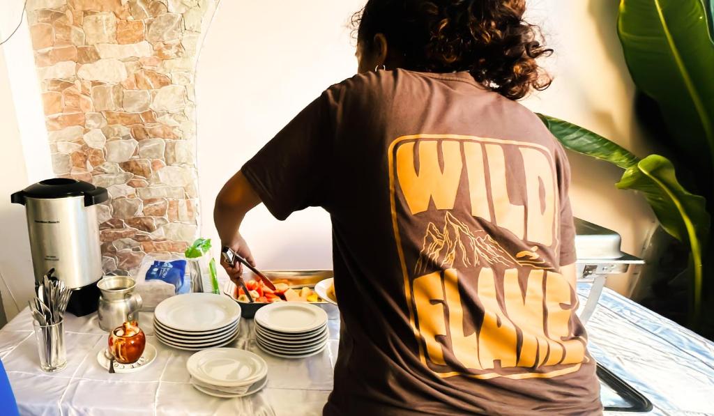Habitaciones CALA Capsulas en Ciudad Jardín, desayuno incluido - 2