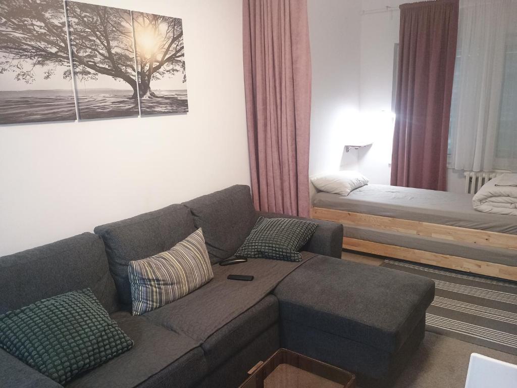 River Sava apartman - 3
