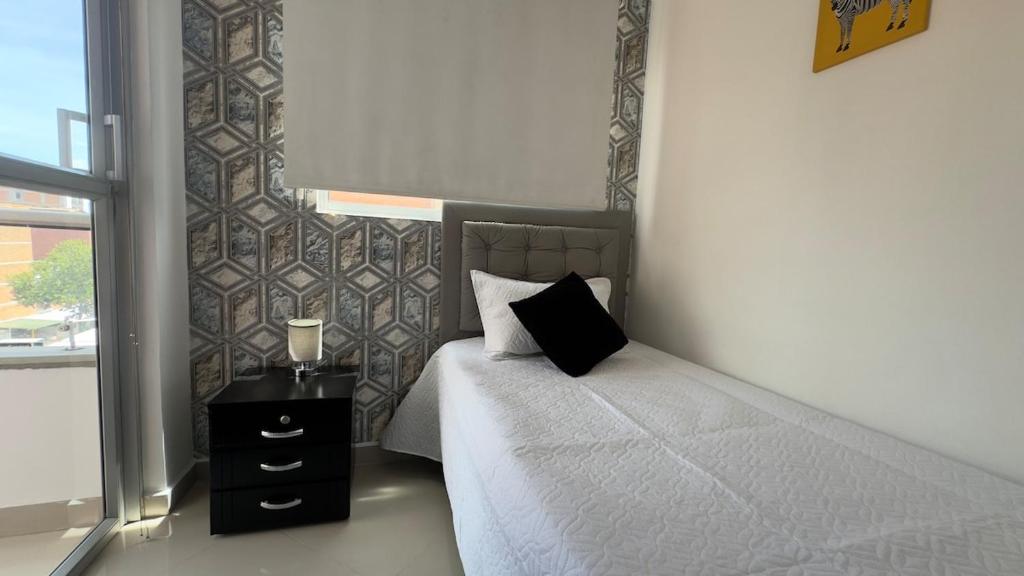 504-Apartamento 3BR a Pasos del Parque de Sabaneta - 4