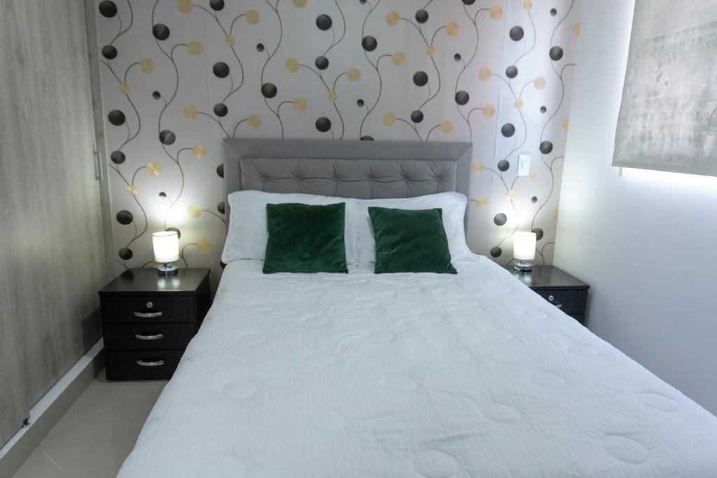 504-Apartamento 3BR a Pasos del Parque de Sabaneta - 3