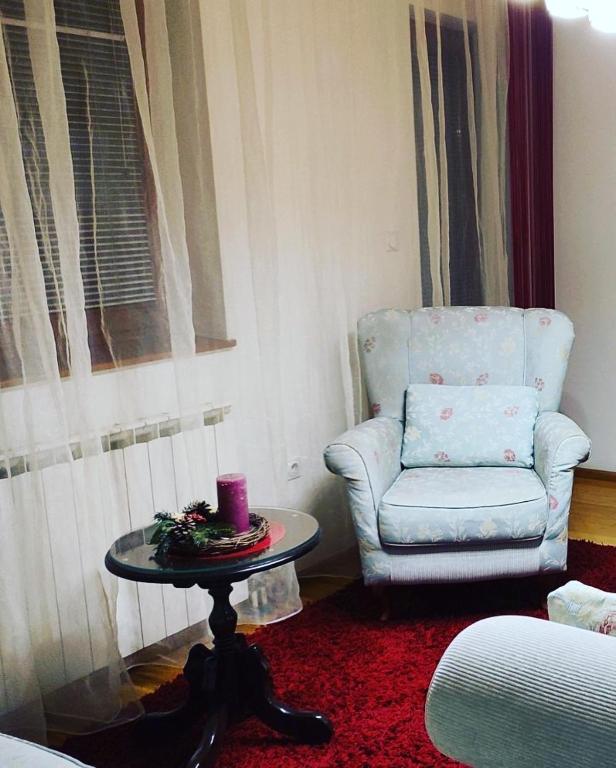 EM Apartman Pale Jahorina - 3