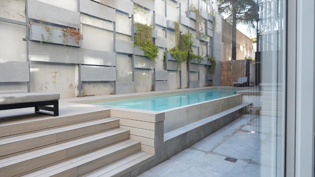 Belgrano 416 - Chinese town - Fleni - Seg 24hs - Amenities - 5