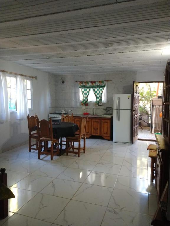 Vientos de esperanza Departamentos - 2
