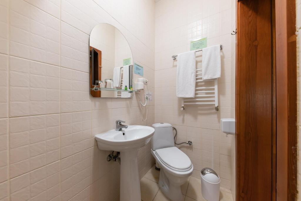 バスルーム（客室）