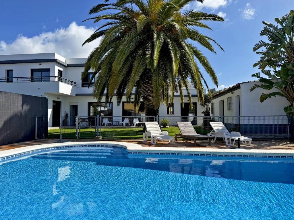 Villa Al Alba - Ole Solutions - 1