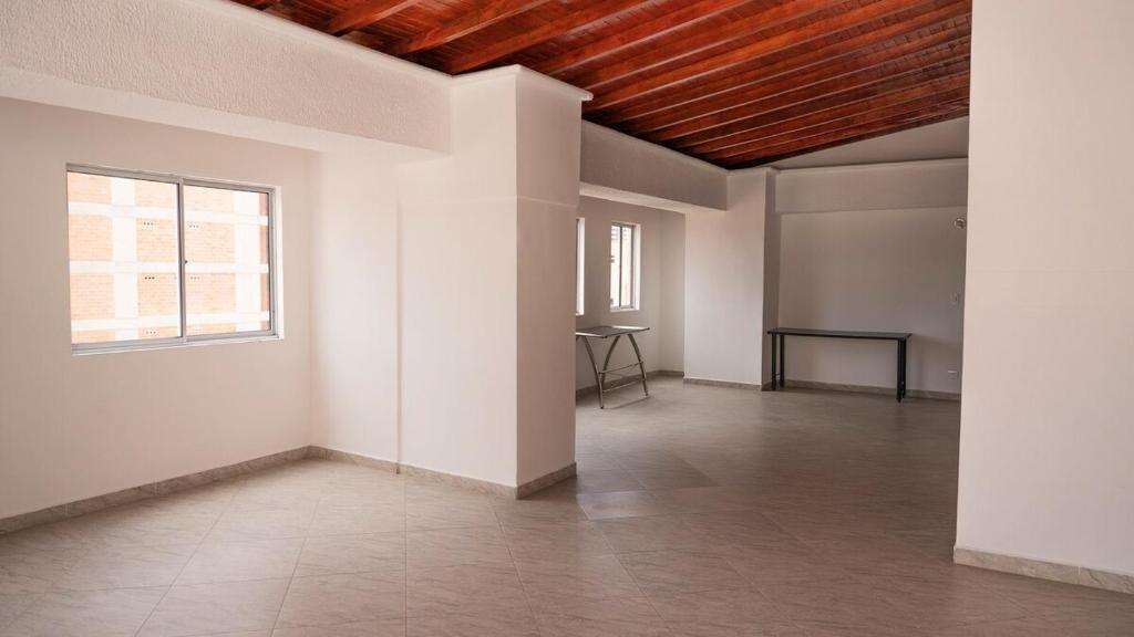 1101- Cozy 2BR Apartment near Sabaneta Park - 4