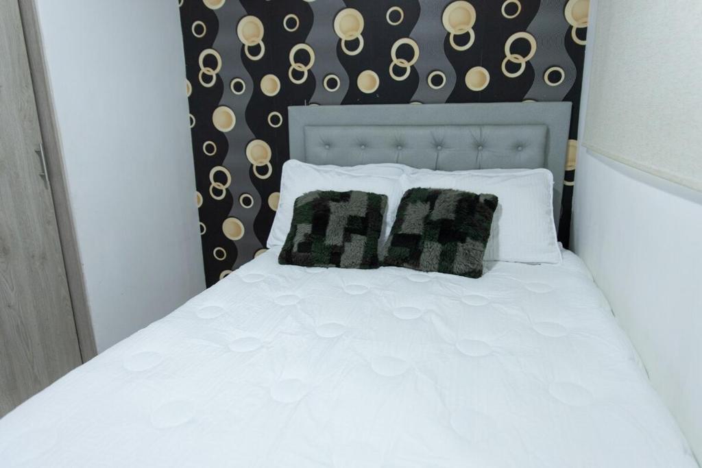 1101- Cozy 2BR Apartment near Sabaneta Park - 5