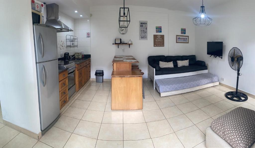 Alojamiento en el centro de Salta - Casaguemessalta - 2