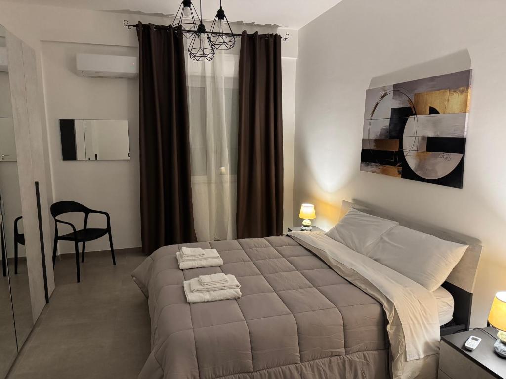 SeaHome Mazara-Appartamento a pochi passi dal mare - 2