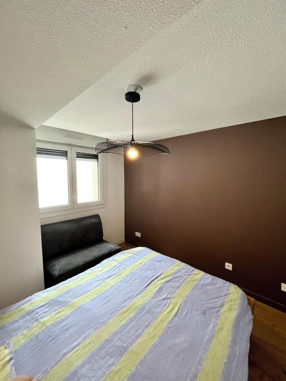 appartement neuf 6-8 personnes les chardons arc 1800 - 4
