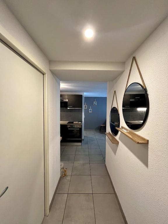 appartement neuf 6-8 personnes les chardons arc 1800 - 5