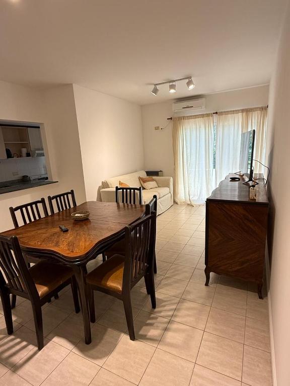 Departamento Plumerillo - 1
