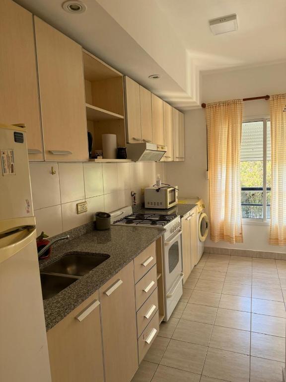 Departamento Plumerillo - 4