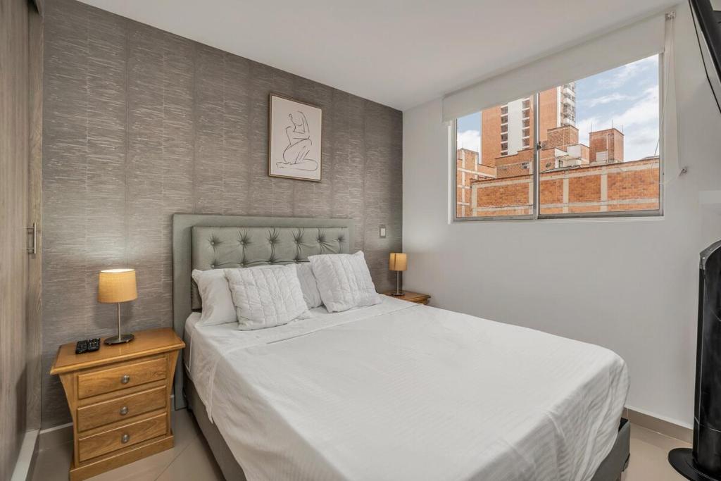 804- APTO 3BR a Pasos del Parque de Sabaneta - 2