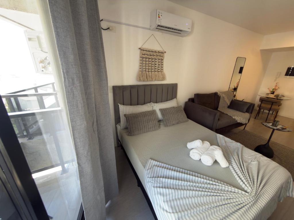 Palermo nest - Premium flat with everything needed - 5