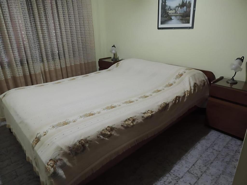 Departamento de 3 Ambientes a 5 cuadras del mar para hasta 8 personas WIFI potente Cochera Aire Acondicionado - 2
