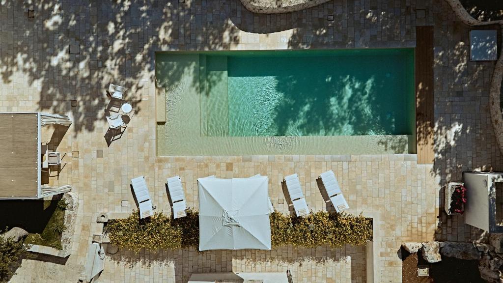 Trullo Magia By Tecla Collection - 1