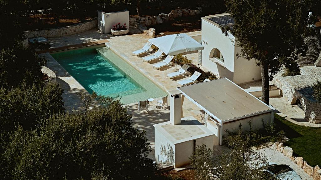 Trullo Magia By Tecla Collection - 2