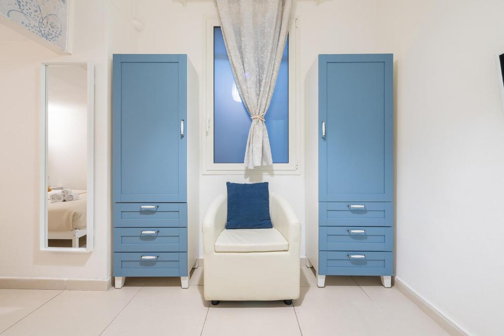 Blue Nest - 3