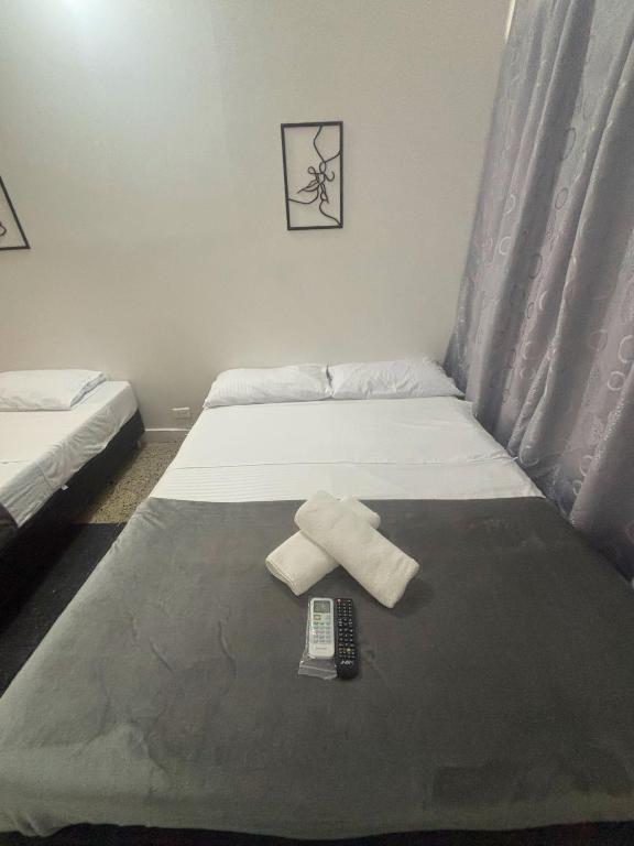Absolute Nova Hotel - 4