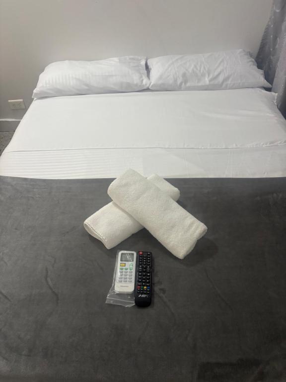Absolute Nova Hotel - 5