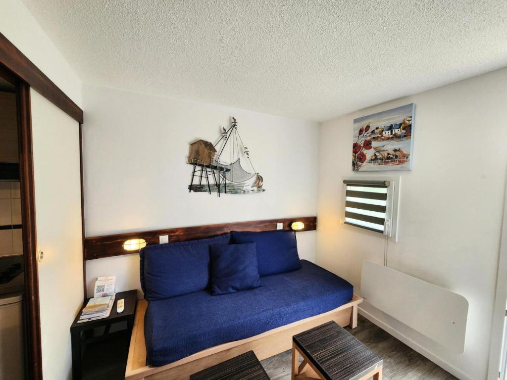 Résidence Port du Crouesty - maeva Home - Appartement 2 pièces 5 personnes - Sélection MAE-1981 - 5