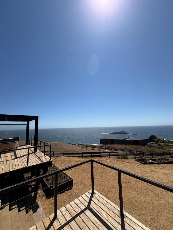 Matanzas House for 7 with ocean view - 3