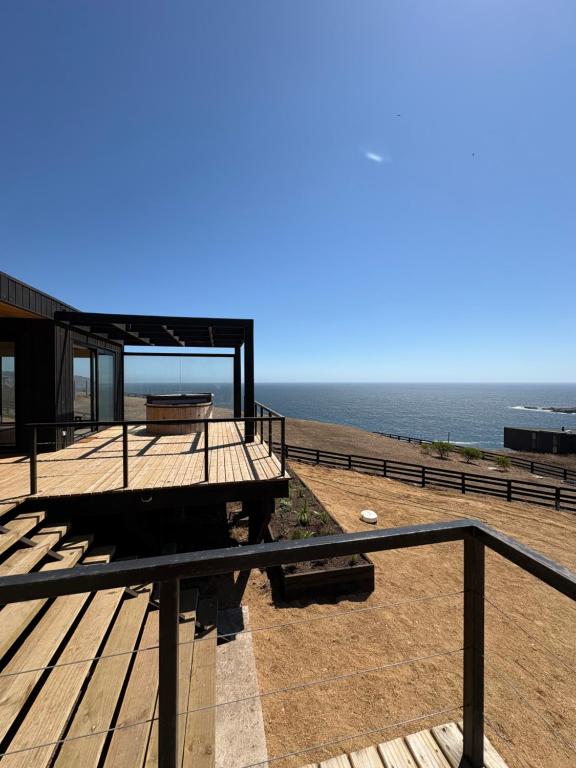 Matanzas House for 7 with ocean view - 4