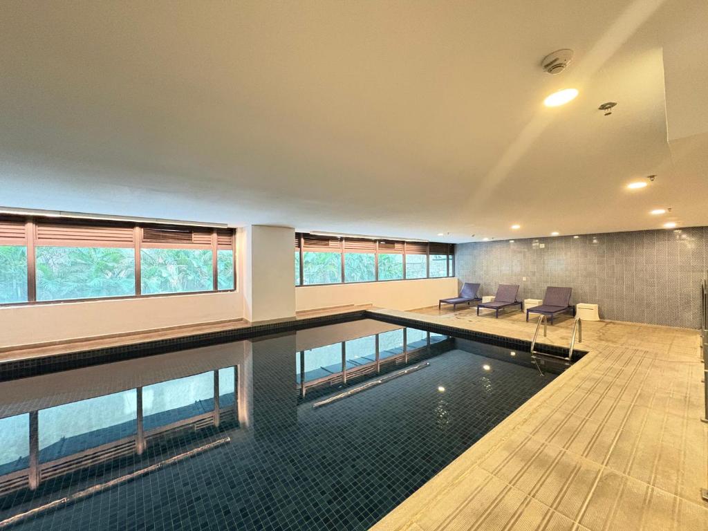 Blue Tree Premium Alphaville