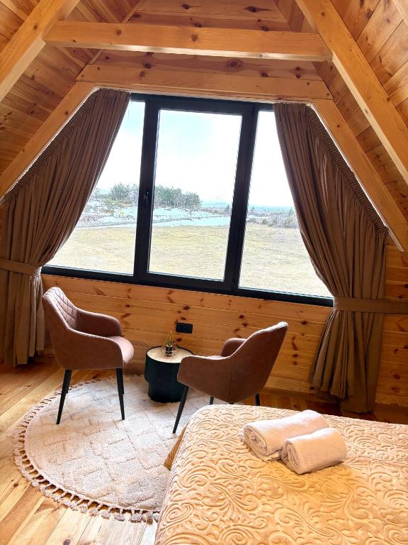 Eternum Glamping - 4