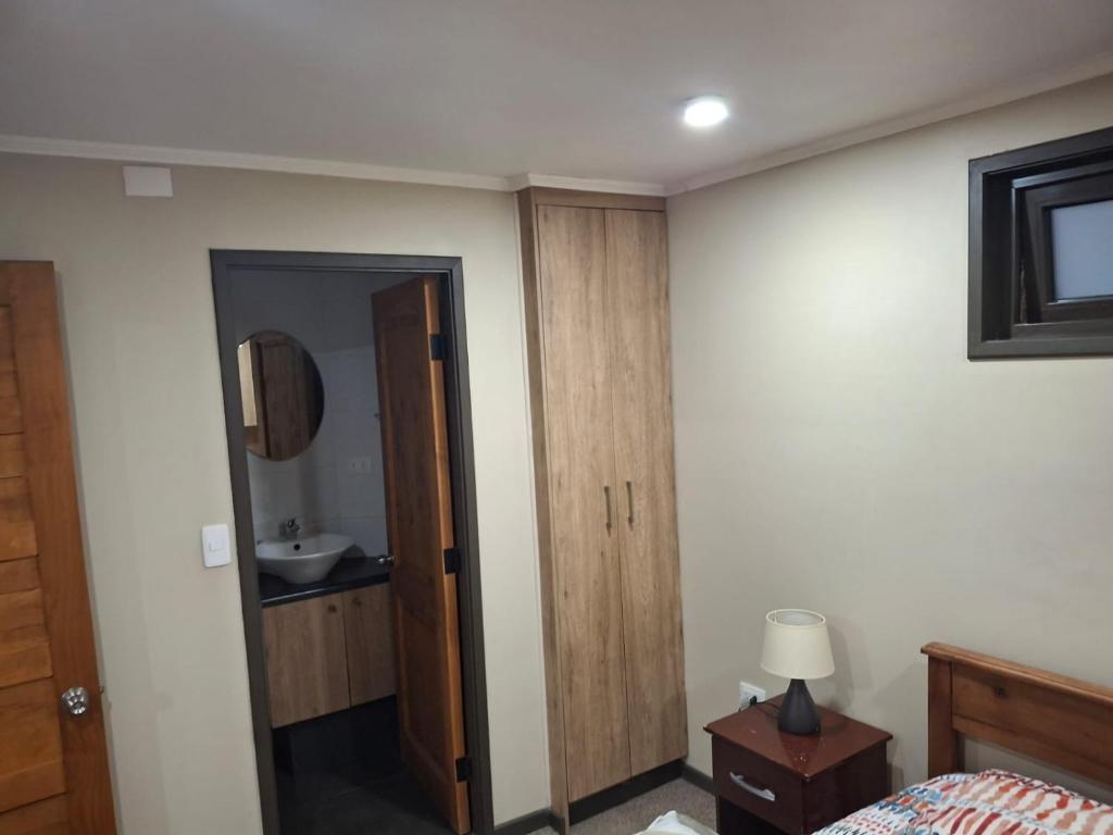 Departamento 15, Goycolea 1666 - 2