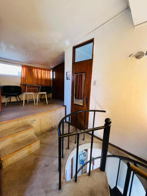 Duplex acogedor, céntrico y vista panorámica - 5