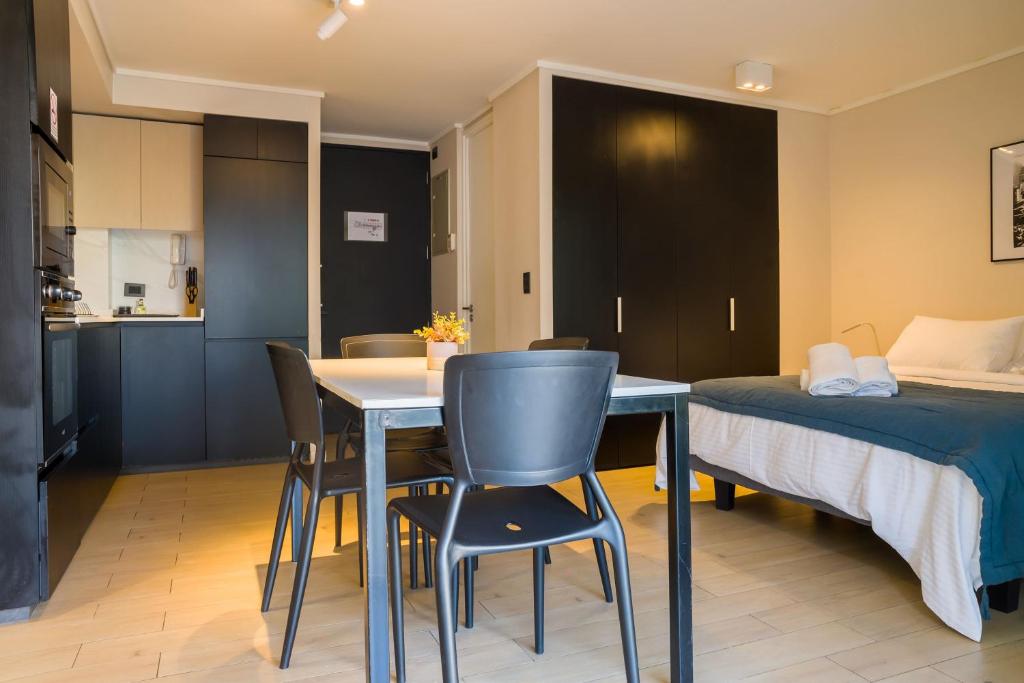 Exclusive experience in the heart of the city - 4