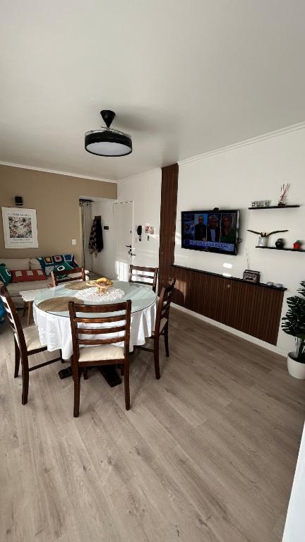 Galerías Pacífico Apartment - 1