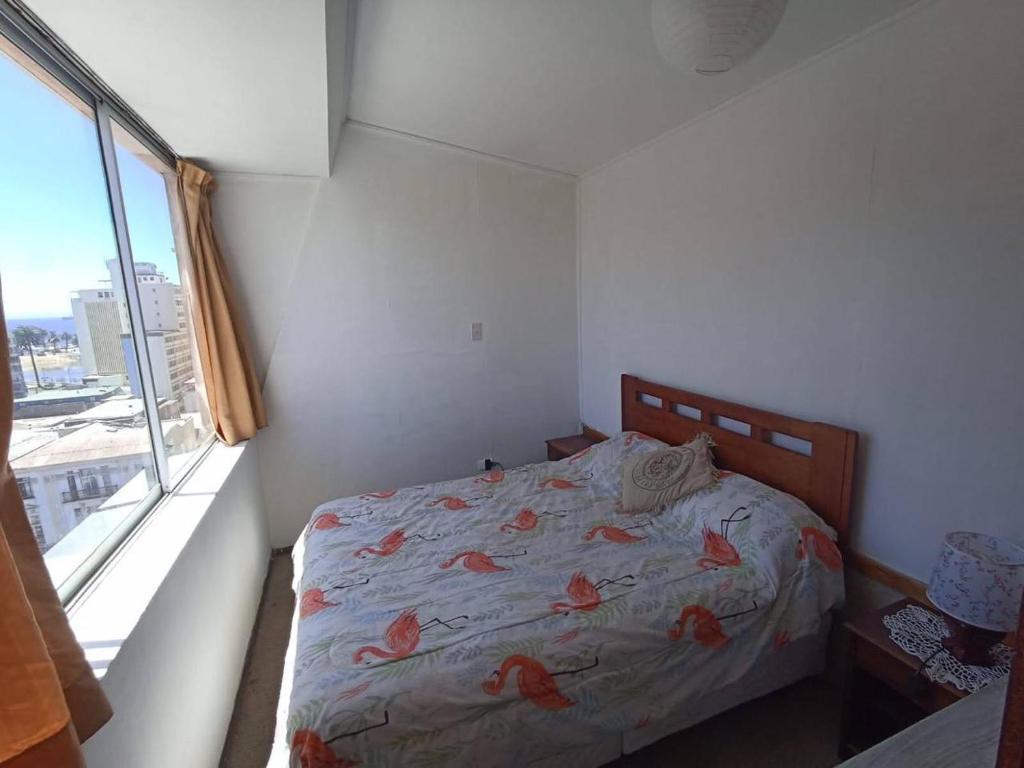 Duplex acogedor, céntrico y vista panorámica - 4